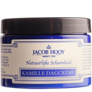 04810 Kamille Dagcreme Jacob Hooy Baak Detailhandel