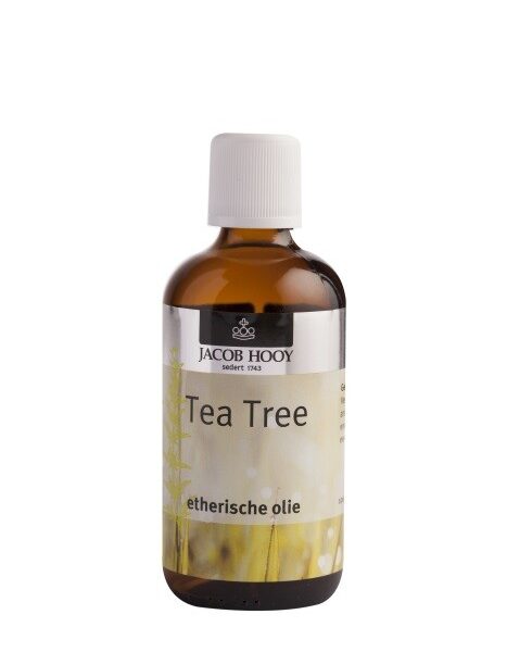 71091 Tea Tree 10ml