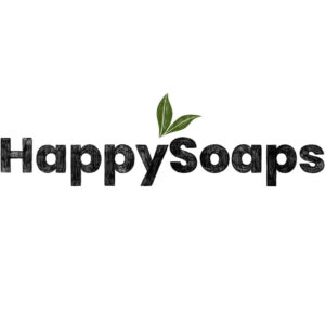 Happy Soaps Logo