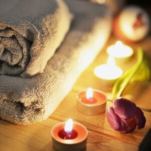 Relaxation Massage Baak Detailhandel